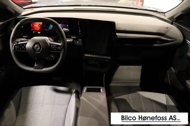 2025 RENAULT SCENIC - 13