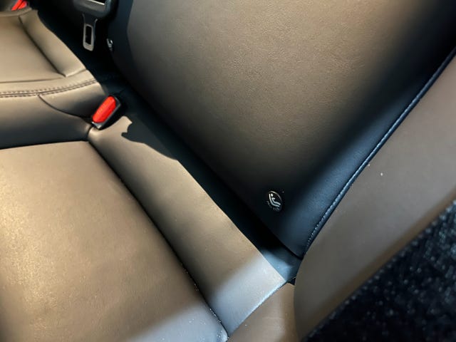 2020 TESLA MODEL S - 25