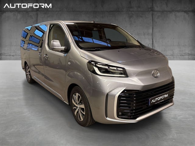 YARVSZKUZRZ021296 2024 TOYOTA PROACE VERSO-2