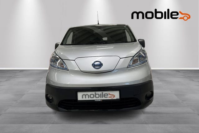 2019 NISSAN E-NV200 - 18