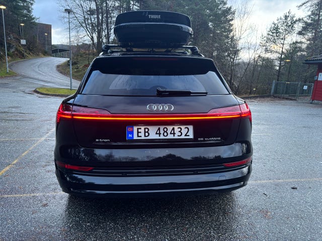 2020 AUDI E-TRON - 7