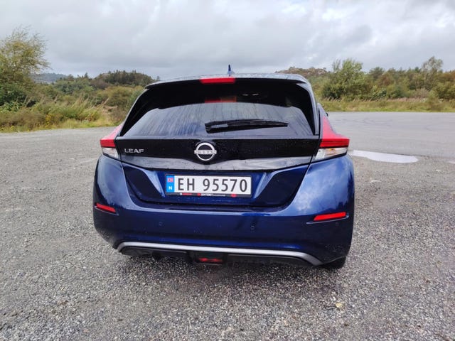 SJNFAAZE1U0200091 2024 NISSAN LEAF-2