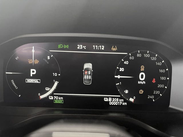 2025 MITSUBISHI OUTLANDER - 15