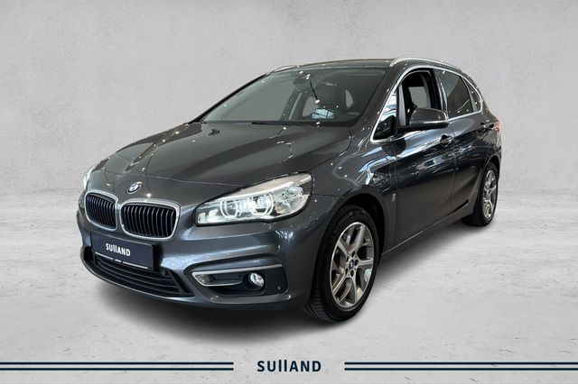 BMW 2-serie