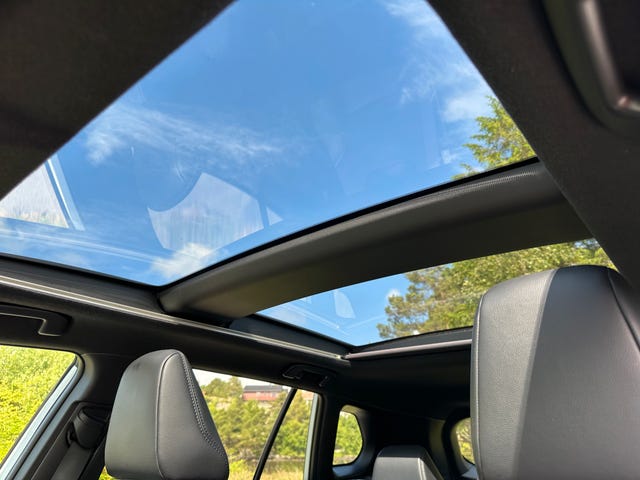 2022 TOYOTA COROLLA CROSS - 13