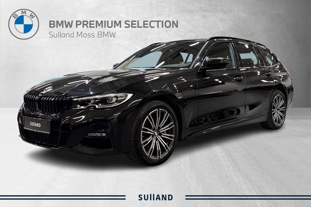 BMW 3-serie
