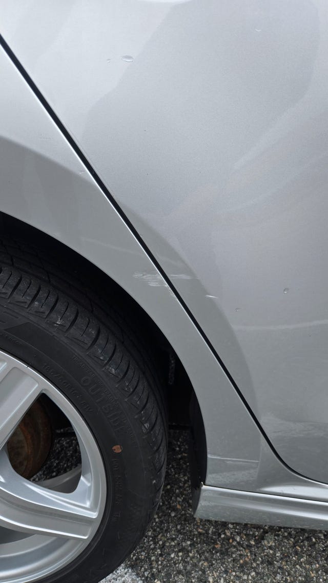 2014 VOLKSWAGEN UP! - 14