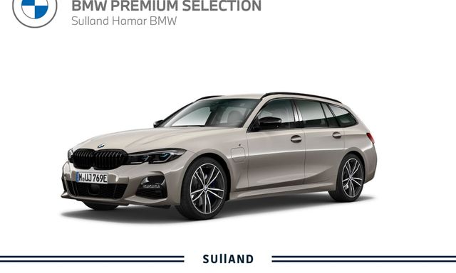 BMW 3-serie