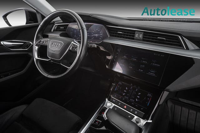2020 AUDI E-TRON - 23