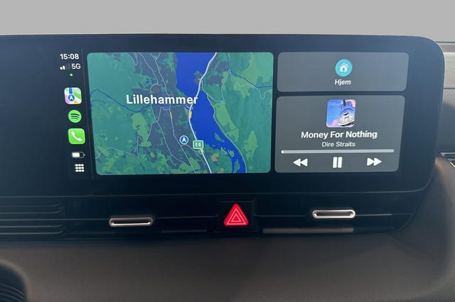 2025 HYUNDAI IONIQ 5 - 24