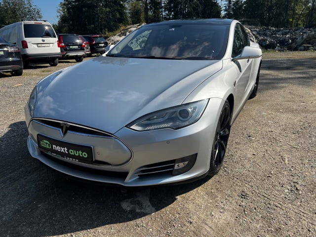 5YJSA2DN2DFP14484 2014 TESLA MODEL S-3