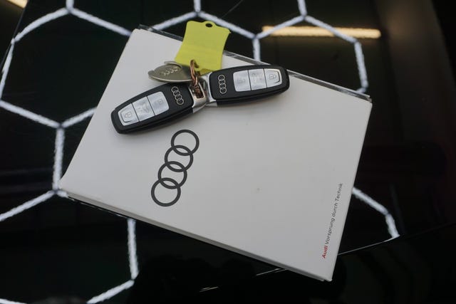 2020 AUDI E-TRON - 43