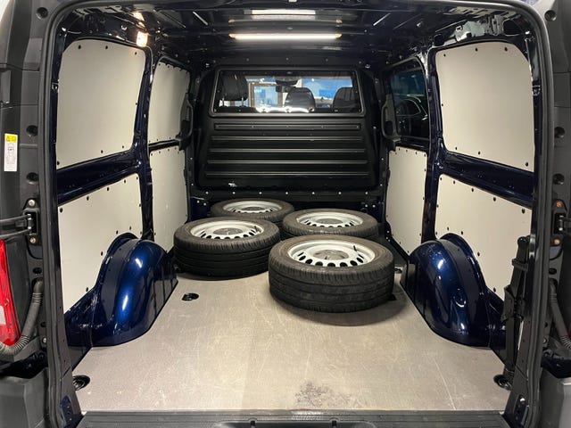 W1V44760313717747 2020 MERCEDES-BENZ VITO-4