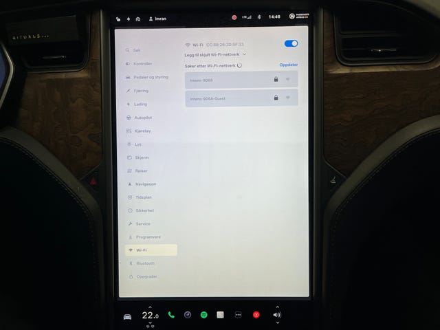 2020 TESLA MODEL S - 45
