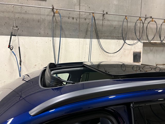 2020 AUDI E-TRON - 73