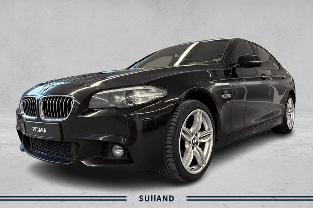 BMW 5-serie