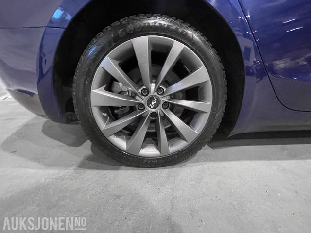 2019 TESLA MODEL 3 - 22