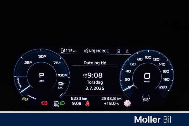 2025 AUDI Q4 E-TRON - 10