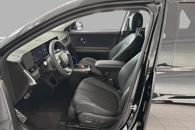 2025 HYUNDAI IONIQ 5 - 9
