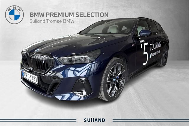 BMW i5