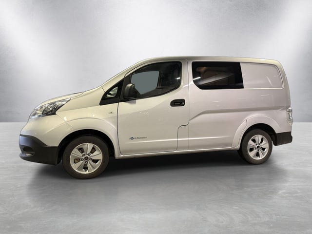 2020 NISSAN E-NV200 - 8