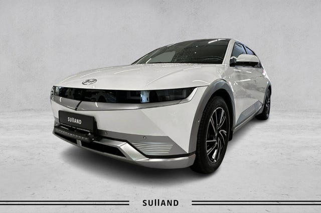 Hyundai Ioniq 5