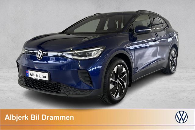 Volkswagen ID.4
