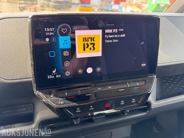 2023 VOLKSWAGEN ID. BUZZ - 34
