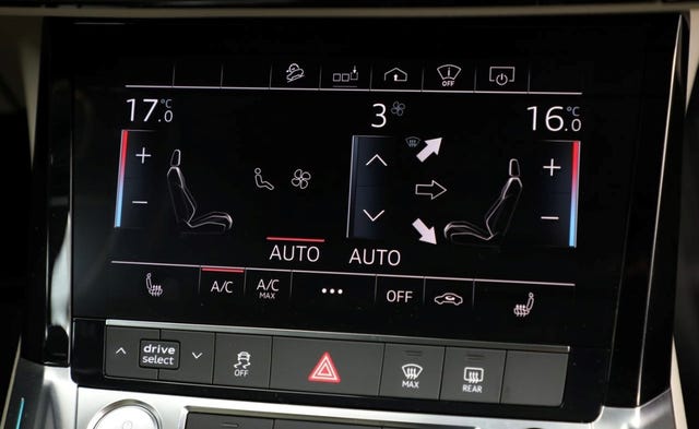 2020 AUDI E-TRON - 15