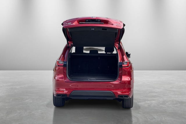 2023 MAZDA CX-60 - 10