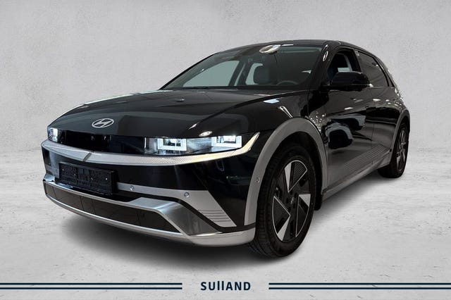 KMHKR81C4SU350230 2025 HYUNDAI IONIQ 5-0