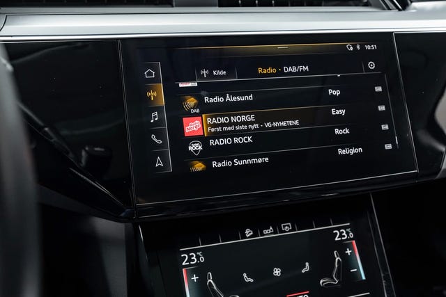 2020 AUDI E-TRON - 13