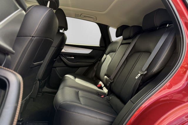 2023 MAZDA CX-60 - 31
