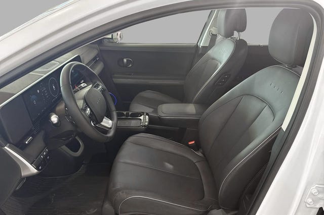 2025 HYUNDAI IONIQ 5 - 10