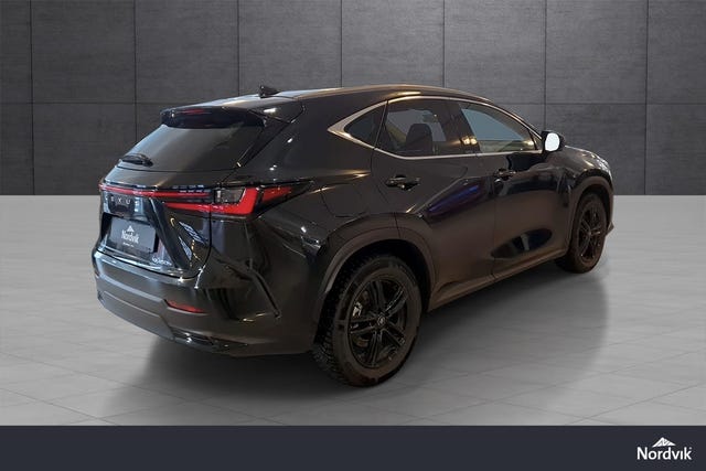 2023 LEXUS NX 450H - 7