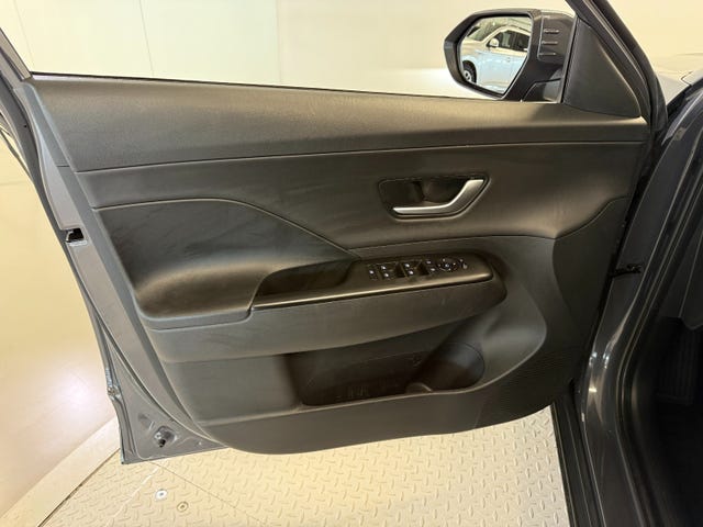 2024 HYUNDAI KONA - 34