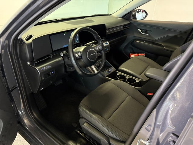2024 HYUNDAI KONA - 35