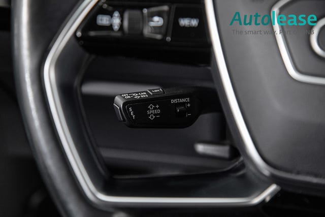 2020 AUDI E-TRON - 21