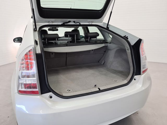 2011 TOYOTA PRIUS - 46