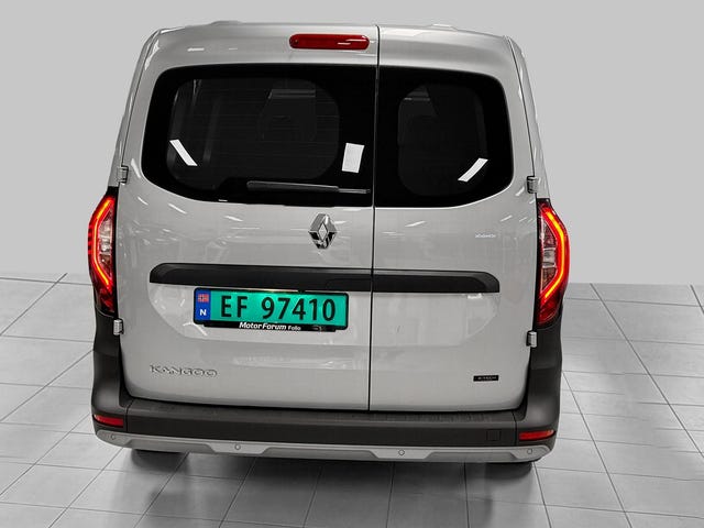 VF1RFK00X69888311 2025 RENAULT KANGOO-4