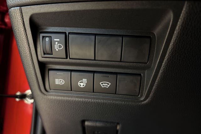 2024 TOYOTA YARIS CROSS - 20