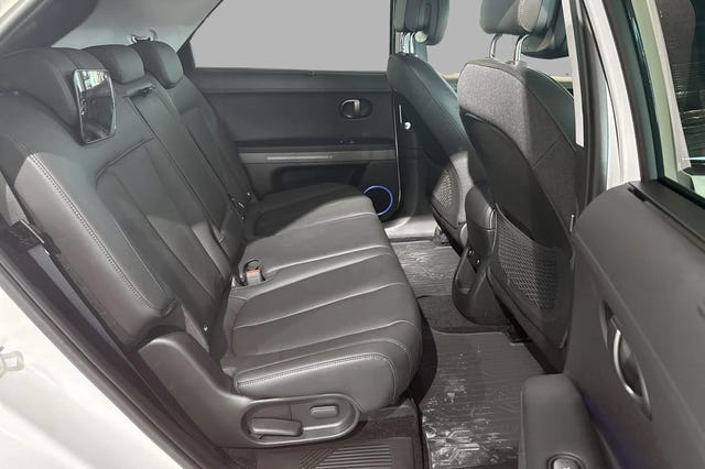 2025 HYUNDAI IONIQ 5 - 16