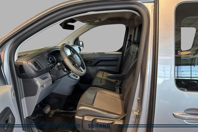 2021 TOYOTA PROACE - 7