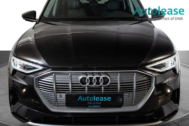 WAUZZZGE4LB021975 2020 AUDI E-TRON-5
