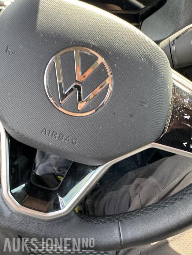 2023 VOLKSWAGEN ID. BUZZ - 36