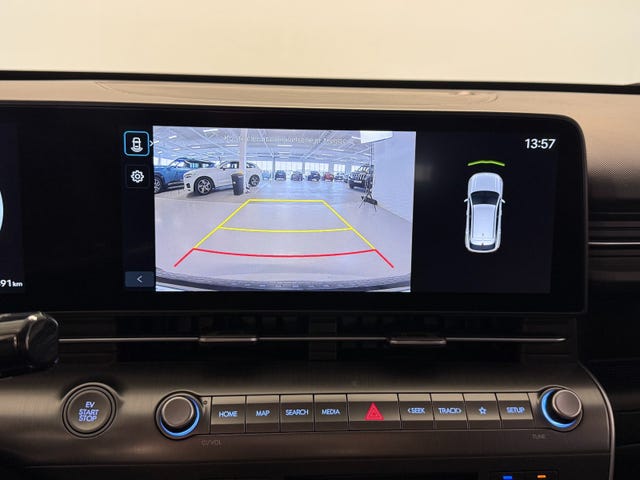 2024 HYUNDAI KONA - 29