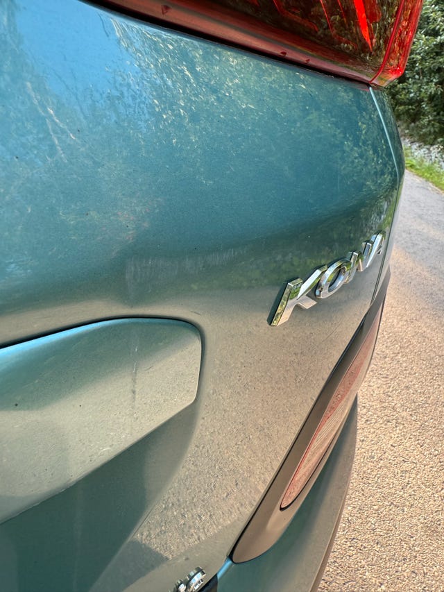 2019 HYUNDAI KONA - 11