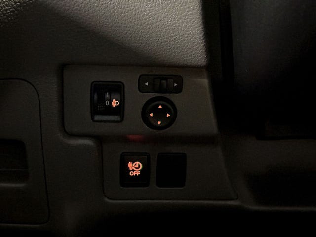 2020 NISSAN E-NV200 - 14