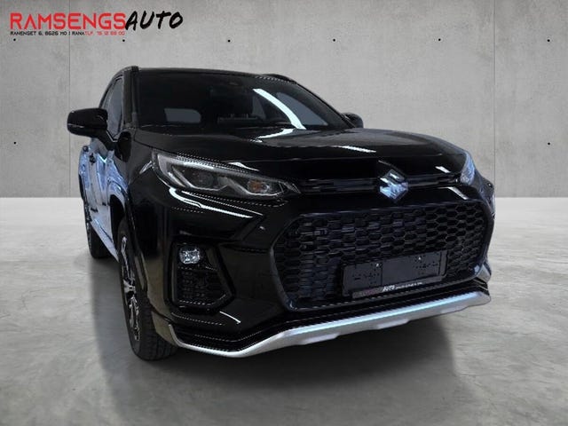JSTGBRFV90D106537 2024 SUZUKI ACROSS-2