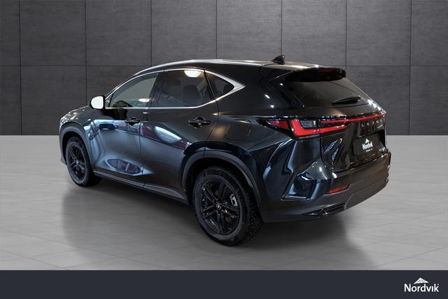 JTJCKBFZ902013128 2023 LEXUS NX 450H-3